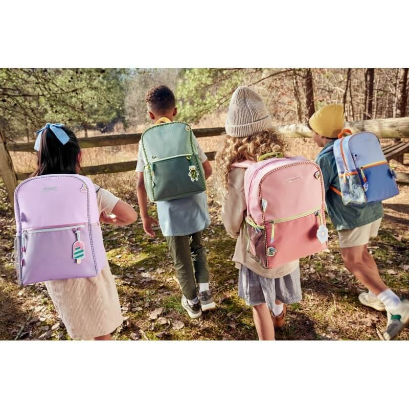 Skip Hop Wander Kids Backpack