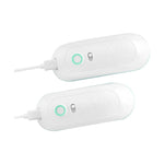 LaVie Warming Lactation Massage Pads