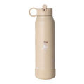 Citron Water Bottle 350ml - Ballerina