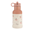 Citron Water Bottle 350ml - Cherry