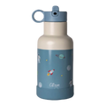 Citron Water Bottle 350ml - Spaceship