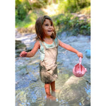 Scrunch Silicone Watering Can