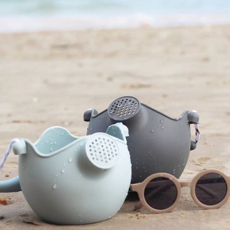 Scrunch Silicone Watering Can