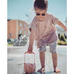 Scrunch Silicone Watering Can