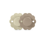 Suavinex SX Pro Soother - 2 Pack - Wonder