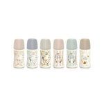 Suavinex Wonderland Baby Bottle SX Pro - 270ml