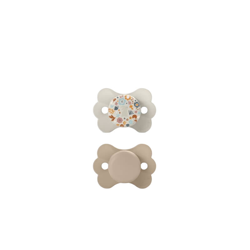 Suavinex Wonderland Butterfly SX Pro Soother - 2 Pack