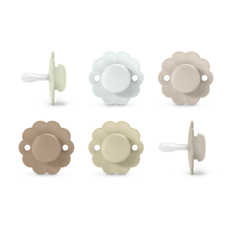 Suavinex SX Pro Soother - 2 Pack - Wonder