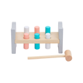 Bubble Wooden Hammer Bench