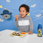 Skip Hop Zootensils Fork & Spoon - Bat